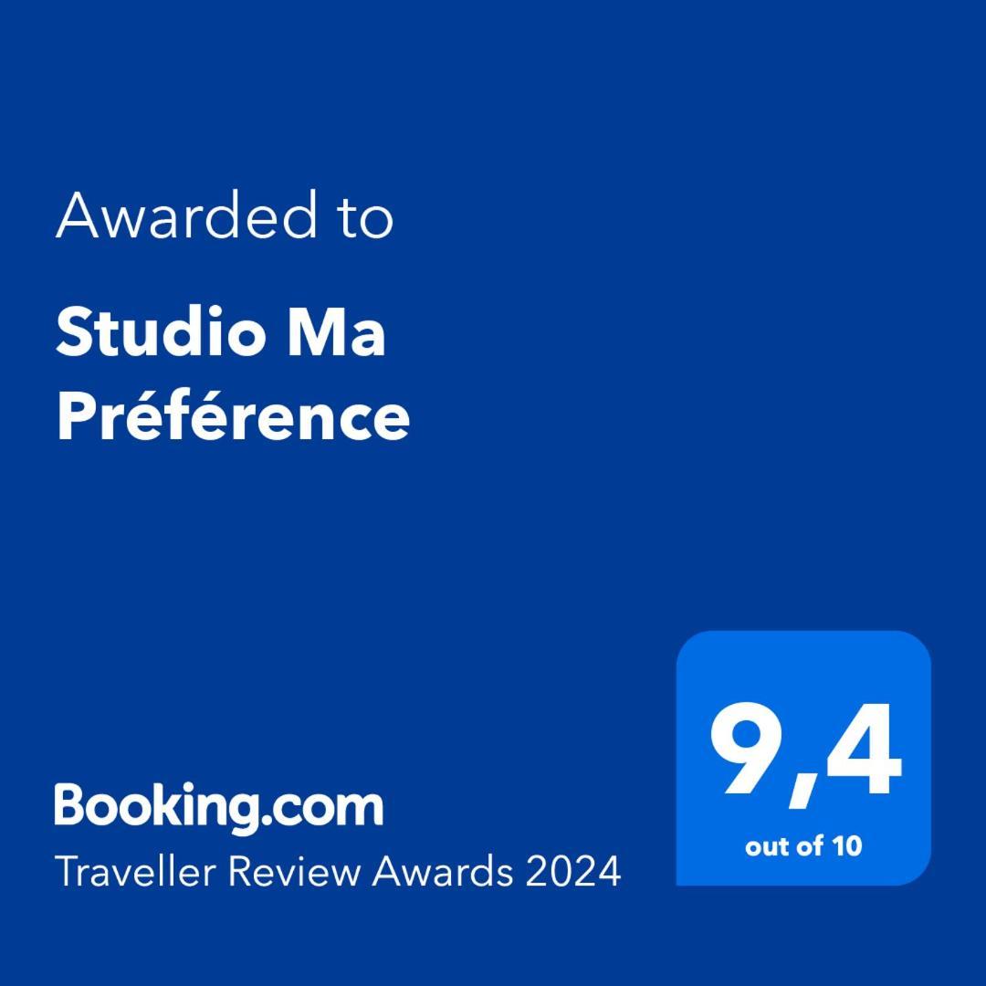 Ma Preference Free Parking Daire Horbourg Dış mekan fotoğraf